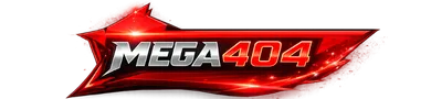 MEGA404 Logo